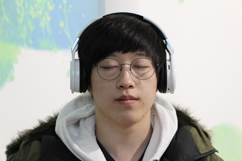 뉴로피드백훈련